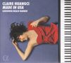 Claire Huangci - Made in USA, CD