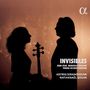 : Astrig Siranossian - Invisibles, CD