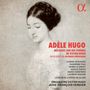 Adele Hugo: Lieder nach Gedichten von Victor Hugo, CD