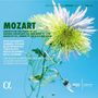 Wolfgang Amadeus Mozart: Konzert für 2 Klaviere & Orchester KV 365, CD