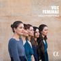 Les Kapsber'girls - Vox Feminae, CD