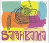 Sarah Willis & Sarahbanda - Sarahbanda, CD