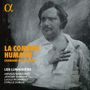 La Comedie Humaine - Chansons balzaciennes, CD