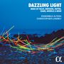 Ensemble Altera - Dazzling Light, CD