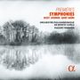 Premieres Symphonies, 2 CDs