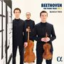 Ludwig van Beethoven (1770-1827): Klaviertrios Vol.1, CD