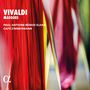Antonio Vivaldi (1678-1741): Vivaldi - Masques, CD, CD