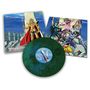 Seiji Yokoyama: Saint Seiya - Music Collection Volume 7 (Limited Edition) (Colored Vinyl), LP