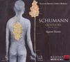 Robert Schumann (1810-1856): Streichquartette Nr.1 & 3, CD