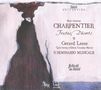 Marc-Antoine Charpentier (1643-1704): La Descente d'Orphee aux Enfers, CD