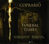 John Coprario: Funeral Teares, CD