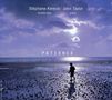 Stéphane Kerecki: Patience, CD
