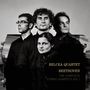 Ludwig van Beethoven: Sämtliche Streichquartette Vol.1, CD,CD,CD,CD