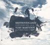 Ludwig van Beethoven (1770-1827): Symphonien Nr.4 & 5 (Klavierfassung von Liszt), CD