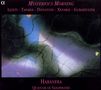 Quatuor Habanera - Mysterious Morning, CD, CD