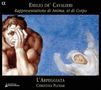 Emilio de' Cavalieri: Rappresentatione di Anima e di Corpo, CD,CD