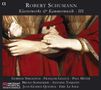 Robert Schumann (1810-1856): Klavierwerke & klavierbegleitete Kammermusik Vol.3, 2 CDs