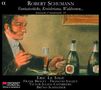 Robert Schumann (1810-1856): Klavierwerke & klavierbegleitete Kammermusik Vol.6, 2 CDs