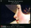 Robert Schumann (1810-1856): Klavierwerke & klavierbegleitete Kammermusik Vol.7, 2 CDs