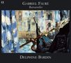 Gabriel Faure: Barcarolles Nr.1-13, CD