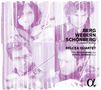 : Belcea Quartet - Berg, Webern, Schönberg, CD