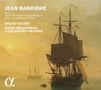 Jean-Baptiste Barriere (1707-1747): Sonaten für Cello & Bc Vol.2, CD