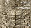 Antonio Vivaldi (1678-1741): Gloria RV 589, CD