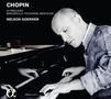 Frederic Chopin (1810-1849): Preludes Nr.1-24, CD
