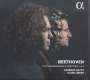 Ludwig van Beethoven: Violinsonaten Nr.2,4,9, CD