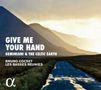 Give me your Hand - Geminiani & the Celtic Earth, CD