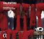Giuseppe Valentini: Concerti grossi op.7 Nr.1-3,7,10,11, CD