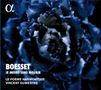 Anthoine Boesset: Je Meurs sans Mourir, CD, CD