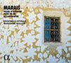 Marin Marais: Les Folies D'Espagne, CD