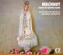 Guillaume de Machaut: Messe Nostre Dame, CD
