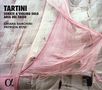 Giuseppe Tartini: Sonaten für Violine solo Nr.2,13,17,24, CD