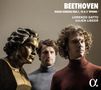 Ludwig van Beethoven: Violinsonaten Nr.1,5,10, CD, CD