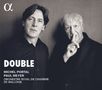Michel Portal & Paul Meyer - Double, CD