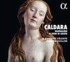 Antonio Caldara: Maddalena ai Piedi di Cristo, CD,CD