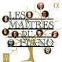 : Les Maitres du Piano, CD,CD,CD,CD,CD,CD,CD,CD,CD,CD,CD