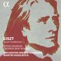 Franz Liszt: Faust-Symphonie, CD
