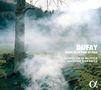 Guillaume Dufay: Missa "se la face ay pale", CD