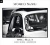 Storie di Napoli, CD