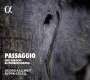 : Passagio - Eine Barocke Alpenüberquerung (Musik für Violine & Laute/Chitarrone/Gitarre), CD