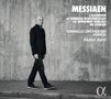 Olivier Messiaen: L'Ascension für Orchester, CD