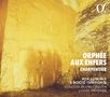 Marc-Antoine Charpentier: La Descente d'Orphee aux Enfers, CD