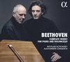 Ludwig van Beethoven: Cellosonaten Nr.1-5, CD,CD
