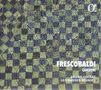 Girolamo Frescobaldi: 21 Canzonen, CD