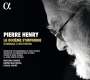 Pierre Henry (1927-2017): La Dixieme Symphonie - Hommage a Beethoven (8-sätzige Version), CD