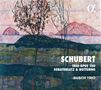 Franz Schubert: Klaviertrios Nr.1 & 2, CD