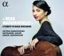 Astrig Siranossian - Dear Mademoiselle (A Tribute to Nadia Boulanger), CD
